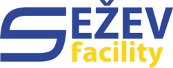 Sežev facility logo