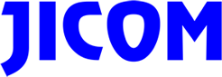 Jicom logo